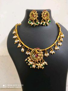 Jewellery Set