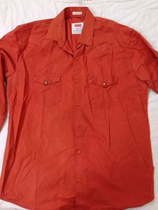 Levis Shirt