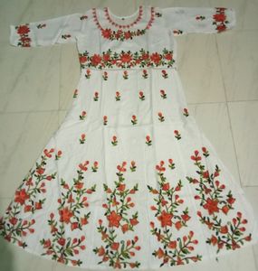 Cotton Kurti