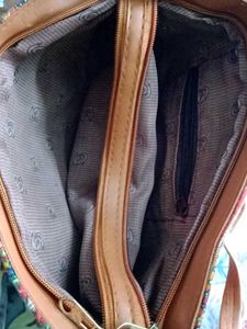 HANDBAG