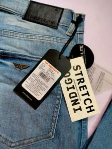 Brand New Redtape Jeans For Men Women
