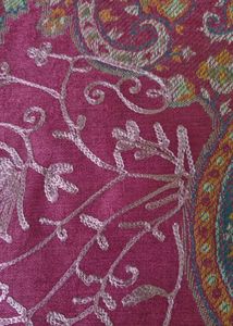 Oswal Woolen Shawl