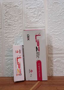 Lipz Lite Lip Lightening Cream