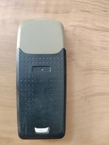 Original Nokia 3120 Classic Mobile Phone.