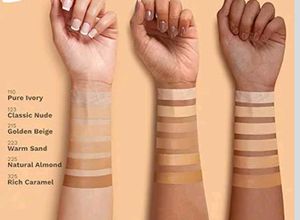 🔥New with tag Foundation  Price from 350 to 199rs