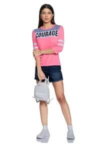MAX Courage Graphic Tee