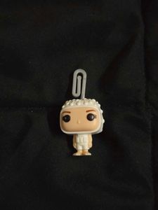 Eleven Stranger Things Paper Clip (Kinder)