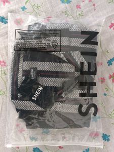 Nice Shirt Of Shein Brand