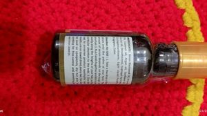 Onion Hair Serum