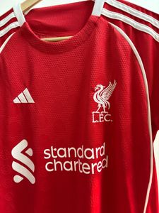 Liverpool FC 25/26 Viral Jersey (M)