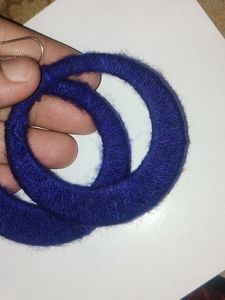 Handmade Earrings