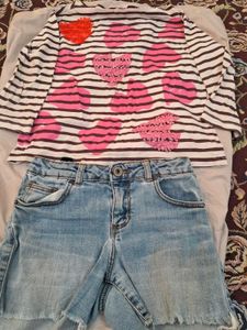 Baby Girl Dress