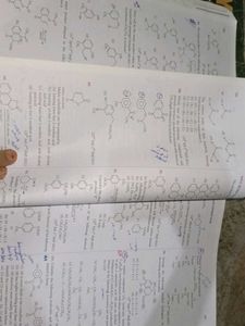 Mtg Jee Mains Chemistry Pyq