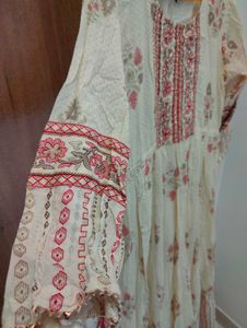 Superb Ethnic Dress 👗