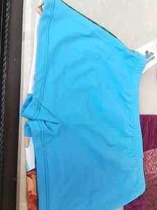 Boys New Swimming Shorts 8-9 Years