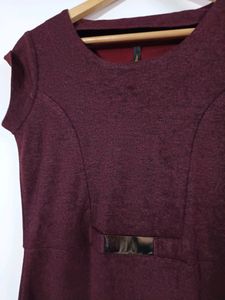 Short Dress For Girls