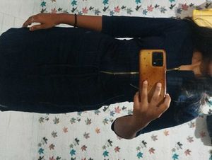 Cute Formal Office Dress