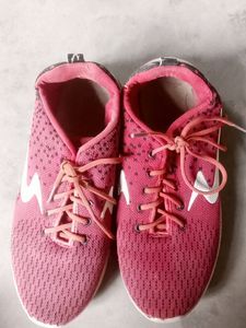 Nike Shoes For Boy Size7