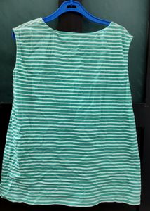 Stripped Top