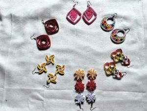 Handmade Earrings