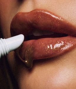 Rhode Peptide Lip Tint Cinnamons Roll (Dupe)