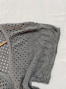 Pinterest Knit Top Set C