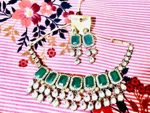 Jewellery Set