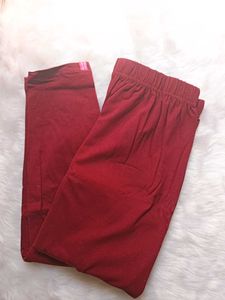 Lavender Dreams XL Leggings