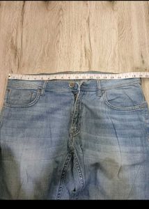 sc3017 Last Straw Jeans size 38