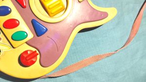 Musical Violin For Kids