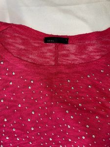 Deal Crop Top