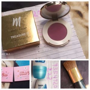make up combo