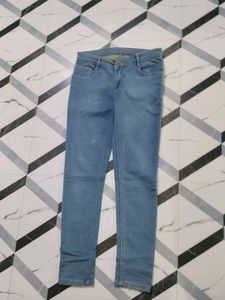 Denim Jeans