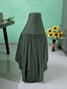 Hijab 💚