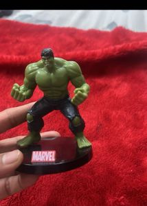 Original Marvel Super Heroes