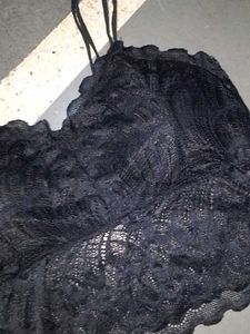 Bralette bra