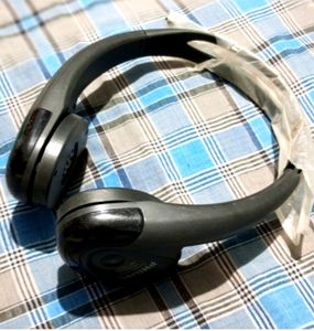 Headphone 🎧 And Adaptors.