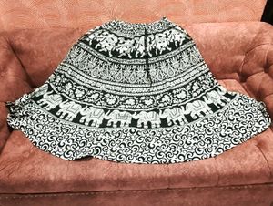 ✨ Boho Chic Skirt ✨