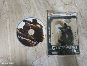 Lot Of Game CDs