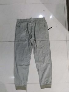 Casual Jogger Pants