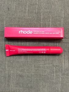 Rhode Peptide Lip Tint( Guava Spritz)