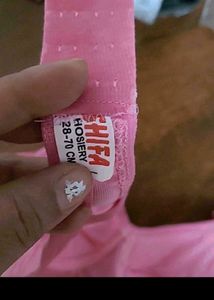 Combo of 1 bra &amp; 2 used penties