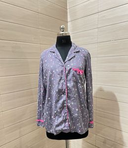 Victoria's Secret  Nightwear Shirt For Women