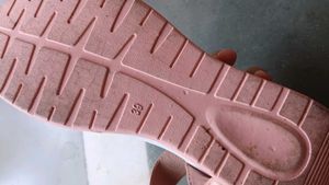 Cute Pink Sandals