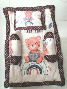 Newborn Baby Bedding Set