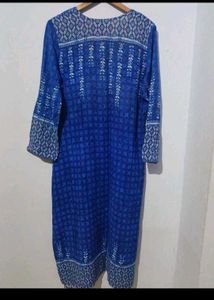 Combo Of 4 Kurtas