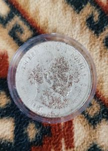 Vintage German Replica Coin.