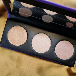 Sugar Decountor Face Pallet 🤩🤩 New Highlighter