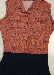 Beautiful High Low Dress