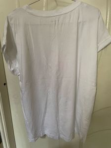 West side-(New)Think Different Tee